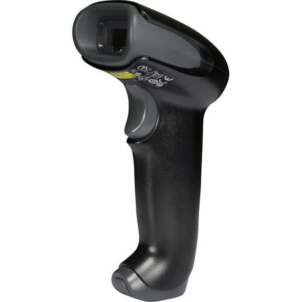 Czytnik kodów kreskowych Honeywell Przewodowy 1D Voyager (1250g-2USB)