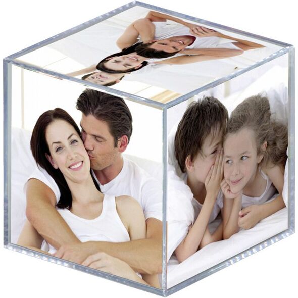 Walther Photo Cube (MW100A)