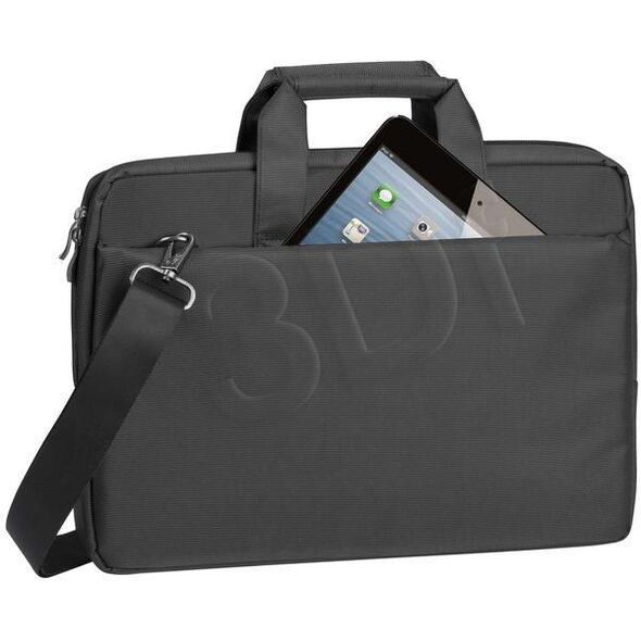 Torba RivaCase Central 15.6" (8231Black)
