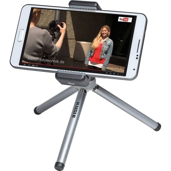 Selfie stick Kaiser Smartphone Tripod 6016