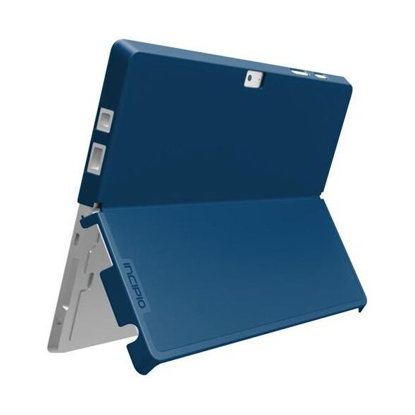 Etui na tablet Incipio Feather Advance Dla Microsoft Surface 3 Granatowy (MRSF-082-NVY)