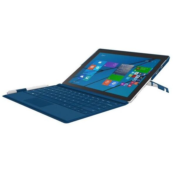 Etui na tablet Incipio Feather Advance Dla Microsoft Surface 3 Granatowy (MRSF-082-NVY)