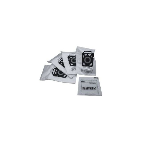 Worek do odkurzacza Nilfisk Ultra Dustbag (107407940)