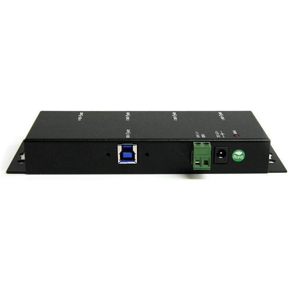 HUB USB StarTech 4x USB-A 3.0 (ST4300USBM)