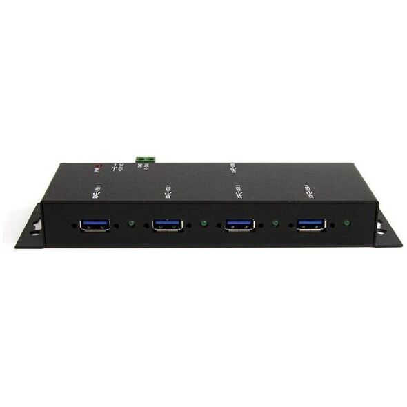 HUB USB StarTech 4x USB-A 3.0 (ST4300USBM)