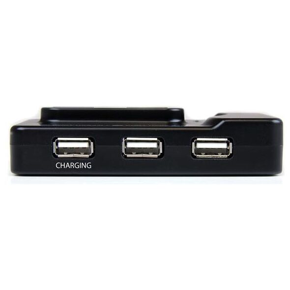 HUB USB StarTech 6x USB-A 3.0 (ST7320USBC)