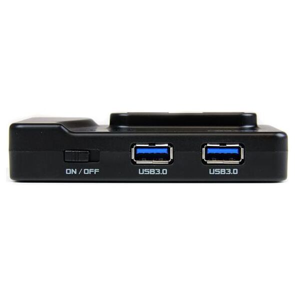 HUB USB StarTech 6x USB-A 3.0 (ST7320USBC)
