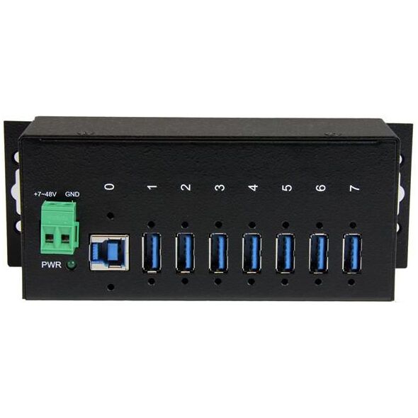 HUB USB StarTech 7x USB-A 3.0 (ST7300USBME)