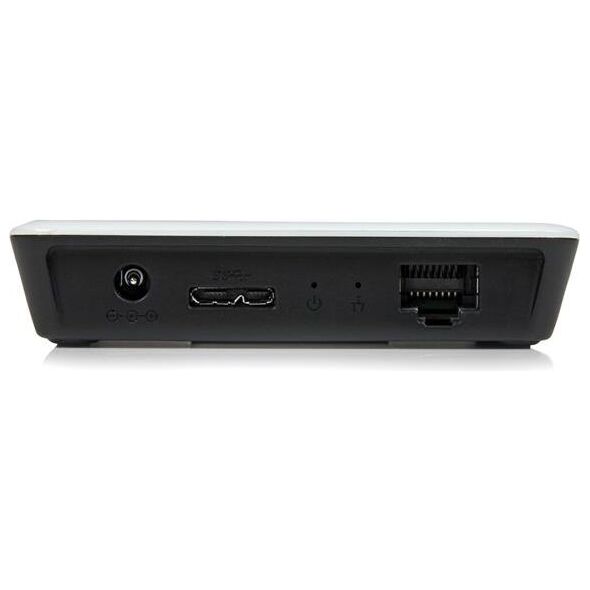 HUB USB StarTech 1x RJ-45  + 3x USB-A 3.0 (ST3300U3S)