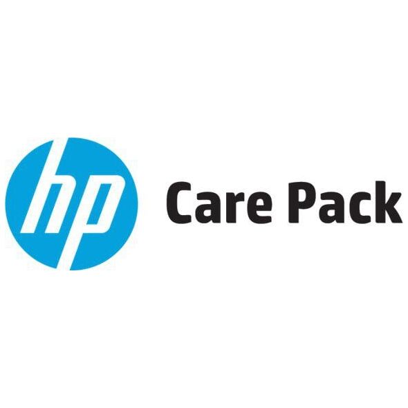 HP Polisa serwisowa 4y NextBusDay Onsite WS Only HW Supp (U7942E)