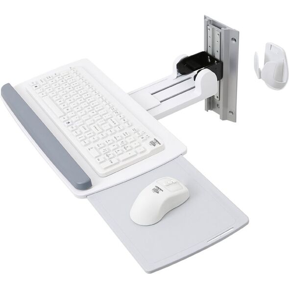 Ergotron Uchwyt ścienny Neo-Flex do klawiatury (45-403-062)