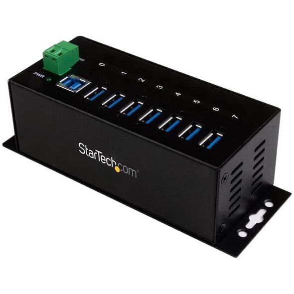 HUB USB StarTech 7x USB-A 3.0 (ST7300USBME)