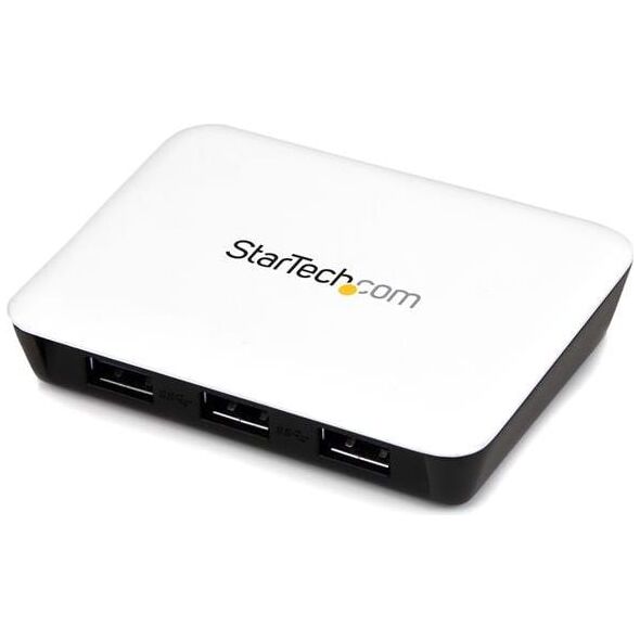 HUB USB StarTech 1x RJ-45  + 3x USB-A 3.0 (ST3300U3S)