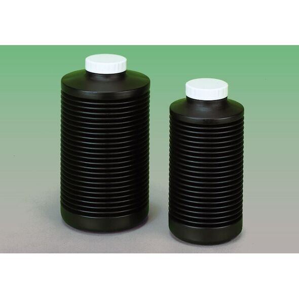 Kaiser Butelki Na Chemię 900-2000 ml Czarny (4199)