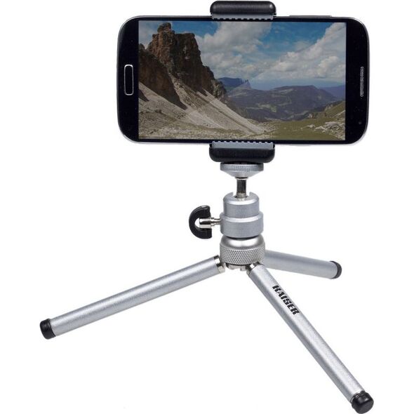 Selfie stick Kaiser Smartphone Tripod 6016