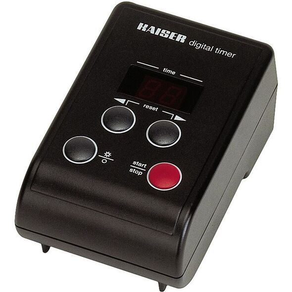 Kaiser Elektroniczny timer ekspozycji (4030)