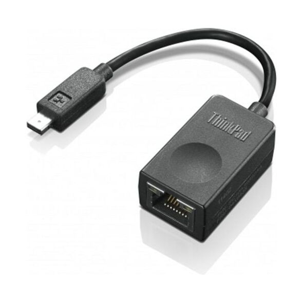 Karta sieciowa Lenovo Thinkpad Ethernet Extension (4X90F84315)