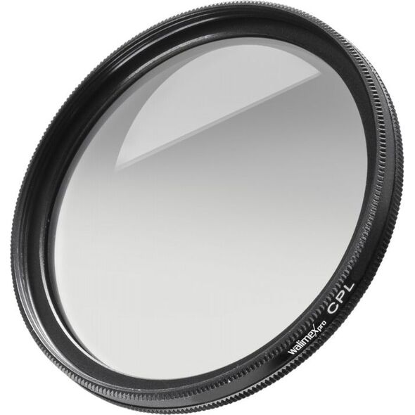 Filtr Walimex polaryzacyjny kolowy 58 mm (19952)