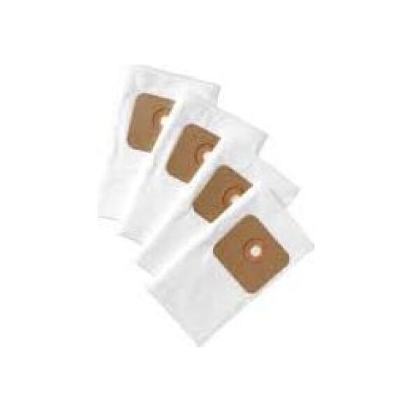 Worek do odkurzacza Nilfisk Filtr workowy Multi 4 szt. (107402336)
