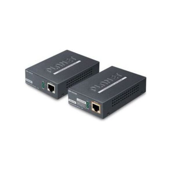 Planet PoE przez UTM LRP-101U-KIT (LRP-101U-KIT)