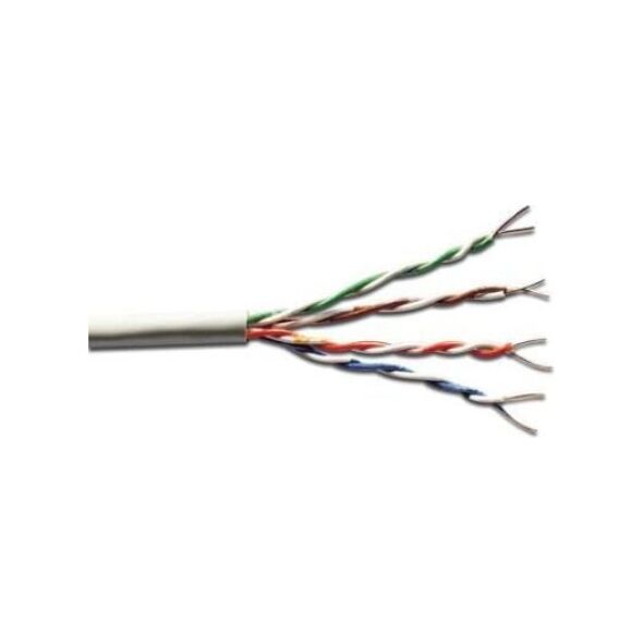 Digitus Kabel sieciowy, Cat6, U-UTP, 305m (ACU-4611-305)