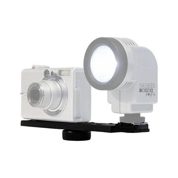 Kaiser Uchwyt Flash Light Metal (1000)