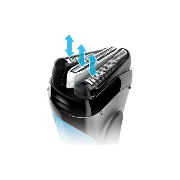 Golarka Braun Series 3 ProSkin 3040S
