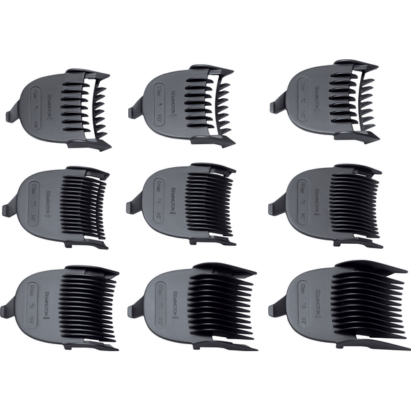 Maszynka do włosów Remington QUICKCUT CLIPPER HC4250