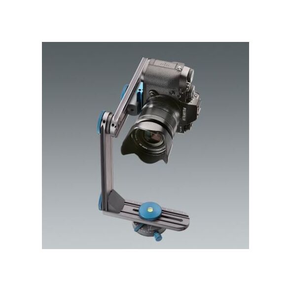 Novoflex Urządzenie do fotografii panoramicznej (VR-SYSTEM SLIM)