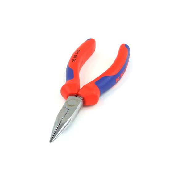 Knipex Kleszcze proste 1157521