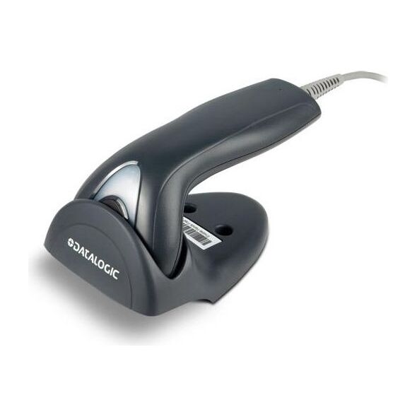 Czytnik kodów kreskowych Datalogic Przewodowy 1D Touch (TD1120-BK-65K1)