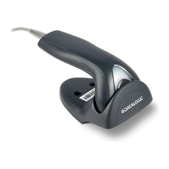 Czytnik kodów kreskowych Datalogic Przewodowy 1D Touch (TD1120-BK-65K1)