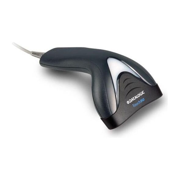 Czytnik kodów kreskowych Datalogic Przewodowy 1D Touch (TD1170-BK-90)