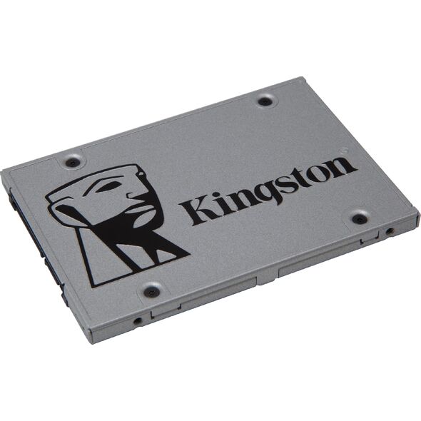 Dysk SSD Kingston UV400 240GB 2.5" SATA III (SUV400S37/240G)