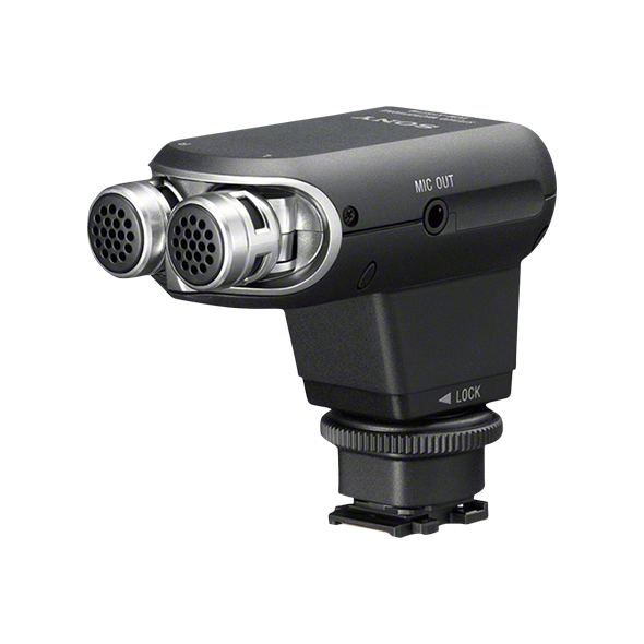 Mikrofon Sony ECM-XYST1M (ECMXYST1M.CE7)