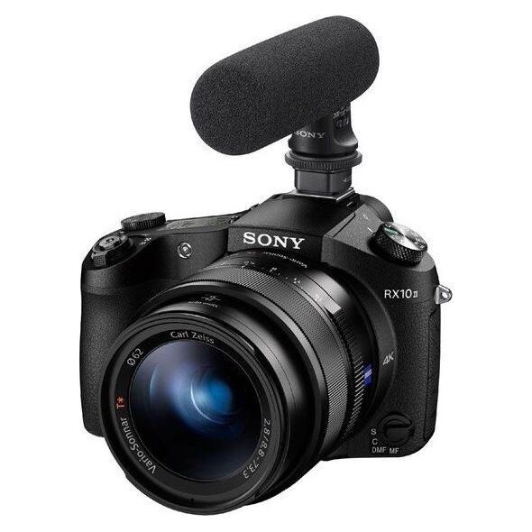 Mikrofon Sony ECM-GZ1M (ECMGZ1M.SYH)