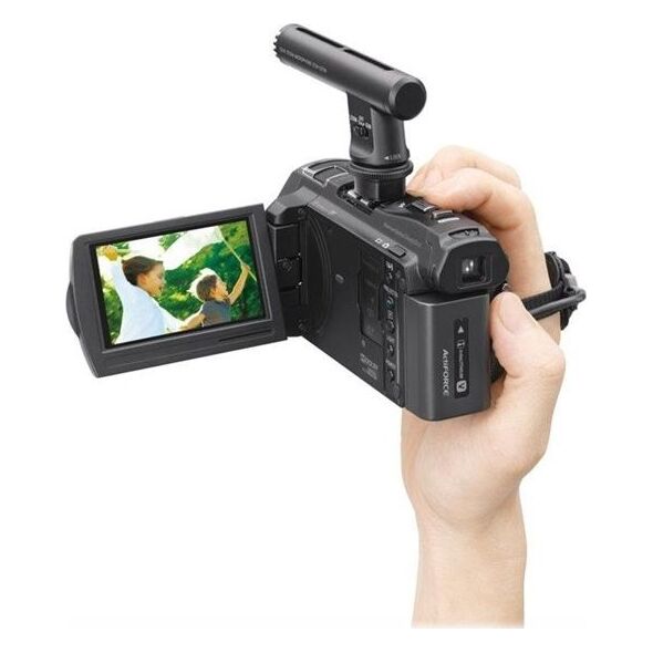 Mikrofon Sony ECM-GZ1M (ECMGZ1M.SYH)