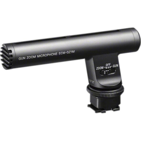 Mikrofon Sony ECM-GZ1M (ECMGZ1M.SYH)