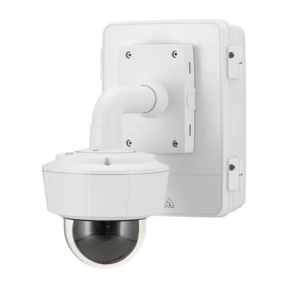Axis T98A18-VE