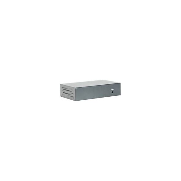 Switch LevelOne FEP-0800, 8x 10/100, PoE