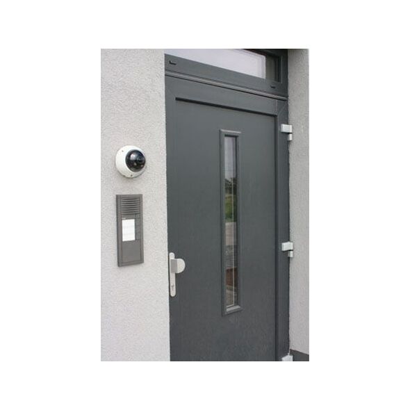 Kamera IP Lupus Electronics GEODOME LE 338HD (1080P) (13310)