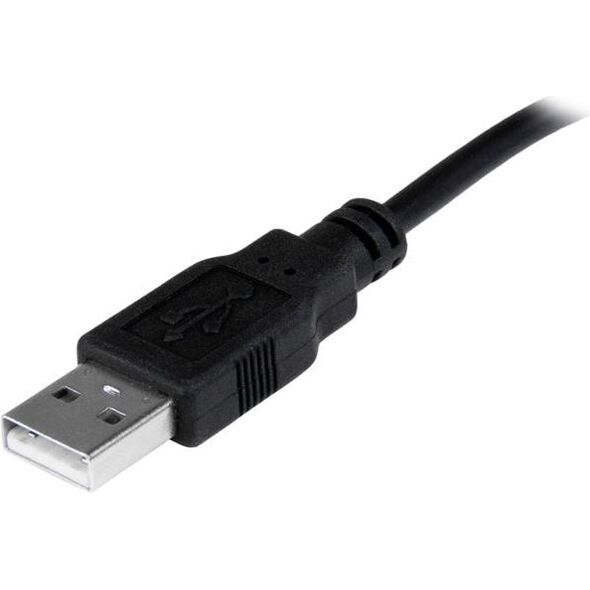 StarTech czarny (MSTMDP122DP)