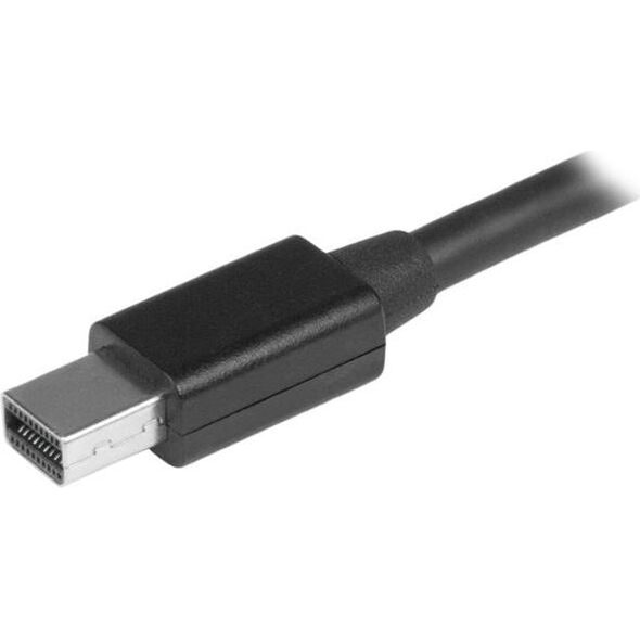 StarTech czarny (MSTMDP122DP)