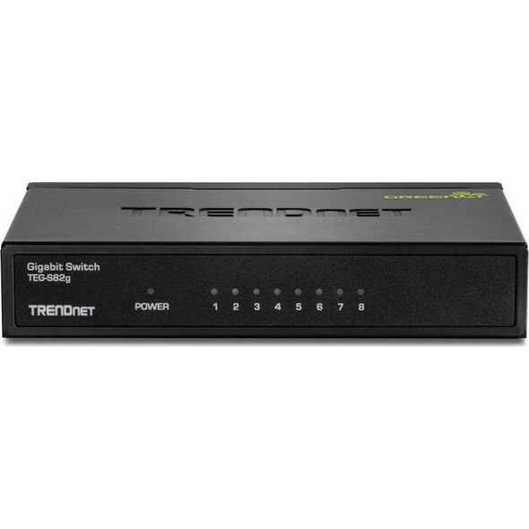 Switch TRENDnet TEG-S82G