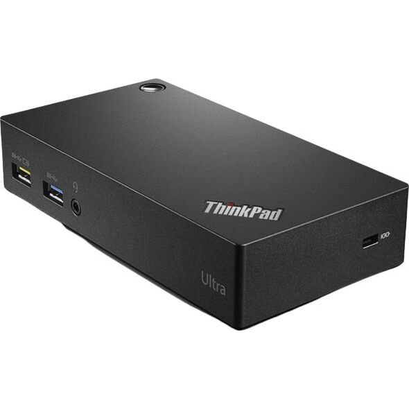Stacja/replikator Lenovo Thinkpad Ultra Dock USB 3.0 (40A80045EU)