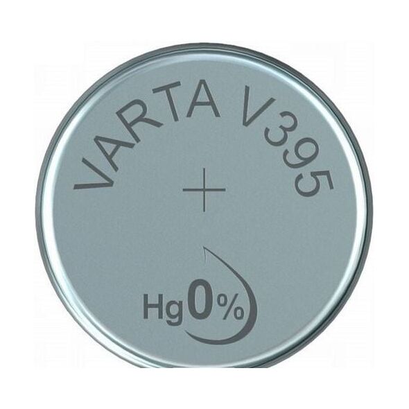 Varta Bateria SR57 1 szt.