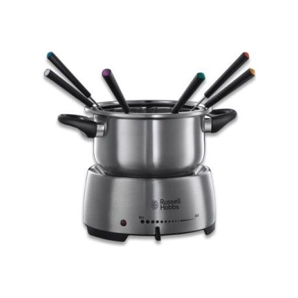 Russell Hobbs FONDUE FIESTA (22560-56)