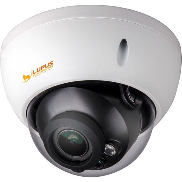 Kamera IP Lupus Electronics GEODOME LE 338HD (1080P) (13310)
