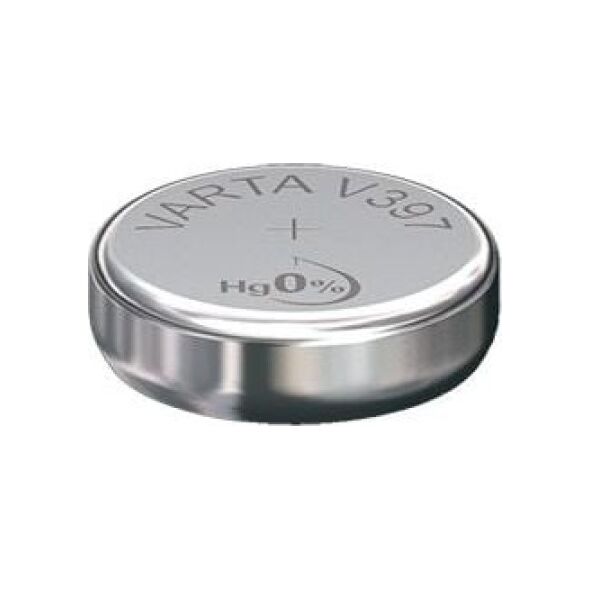 Varta Bateria Watch do zegarków SR59 1 szt.