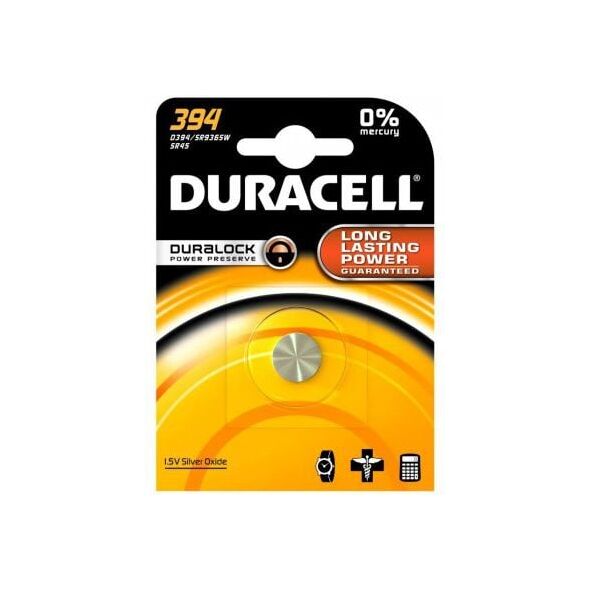 Duracell Bateria Electro SR45 1 szt.